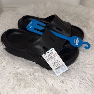 Hoka Ora Recovery Slide 3 Woman Size 7